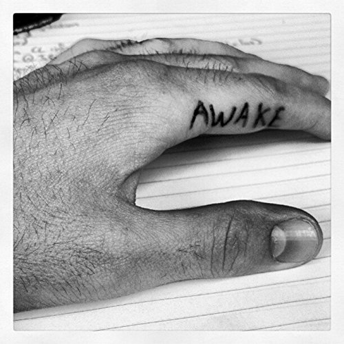 What Fills the Gap (feat. Alan Watts)