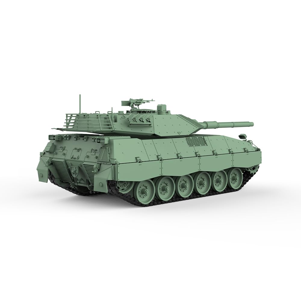 MRY-SFW SS35789 1/35 model wojskowy Argentyna TAM 2IP Light Tank
