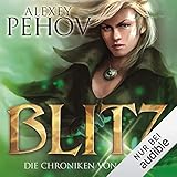  Blitz: Die Chroniken von Hara 2