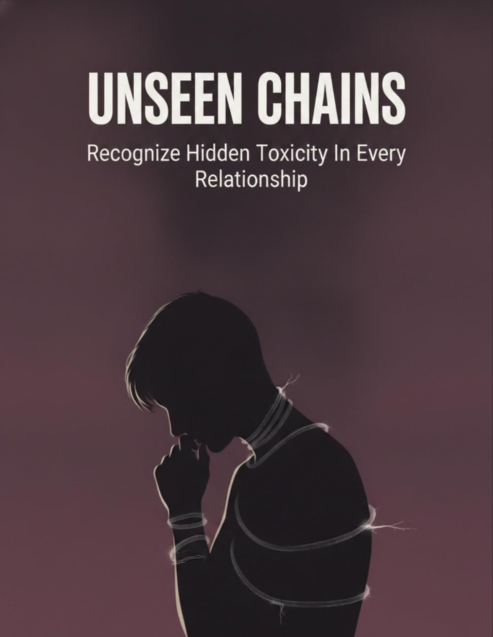 Unseen Chains: Recognize Hidden Toxicity In Every Relationship