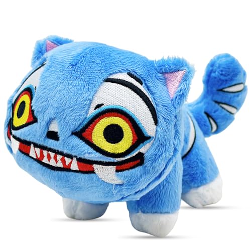 K-Pop Dem0n Hun-ters 20cm Peluche de Tigre para Fans K-Pop Dem0n Hun-ters 20cm Peluche de Tigre para Fans