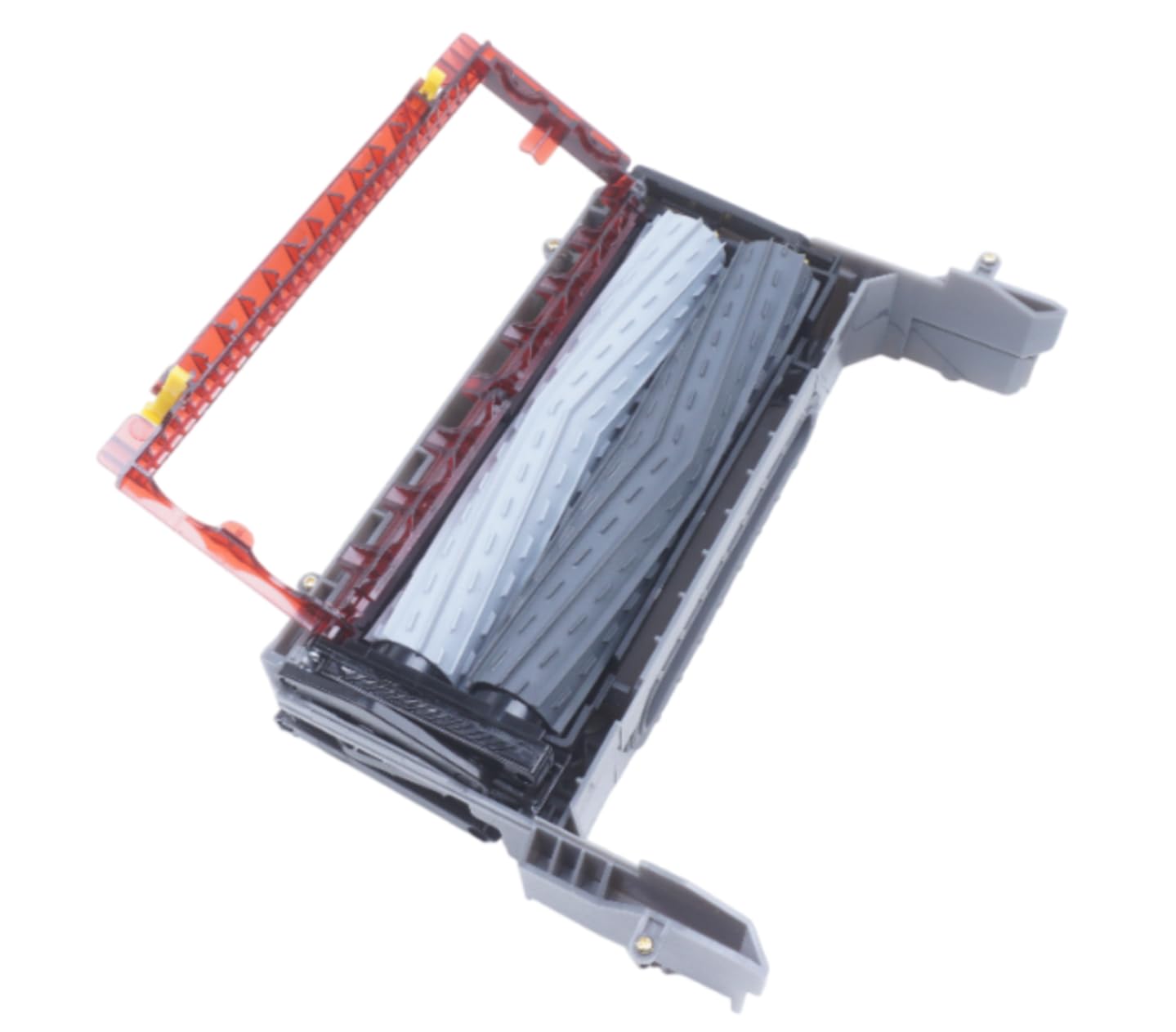 VIOKS Módulo de cepillo AeroForce iRоbot 4419705 Rоomba 800 900 Serie - Módulo de cabezal de limpieza con cepillos de limpieza de cabeza módulo cepillo motor, color negro