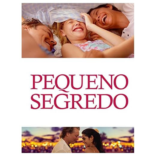 Pequeno Segredo