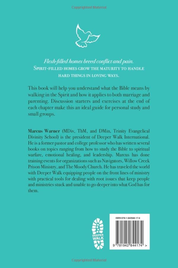 The Spirit-Filled Home - Image 2