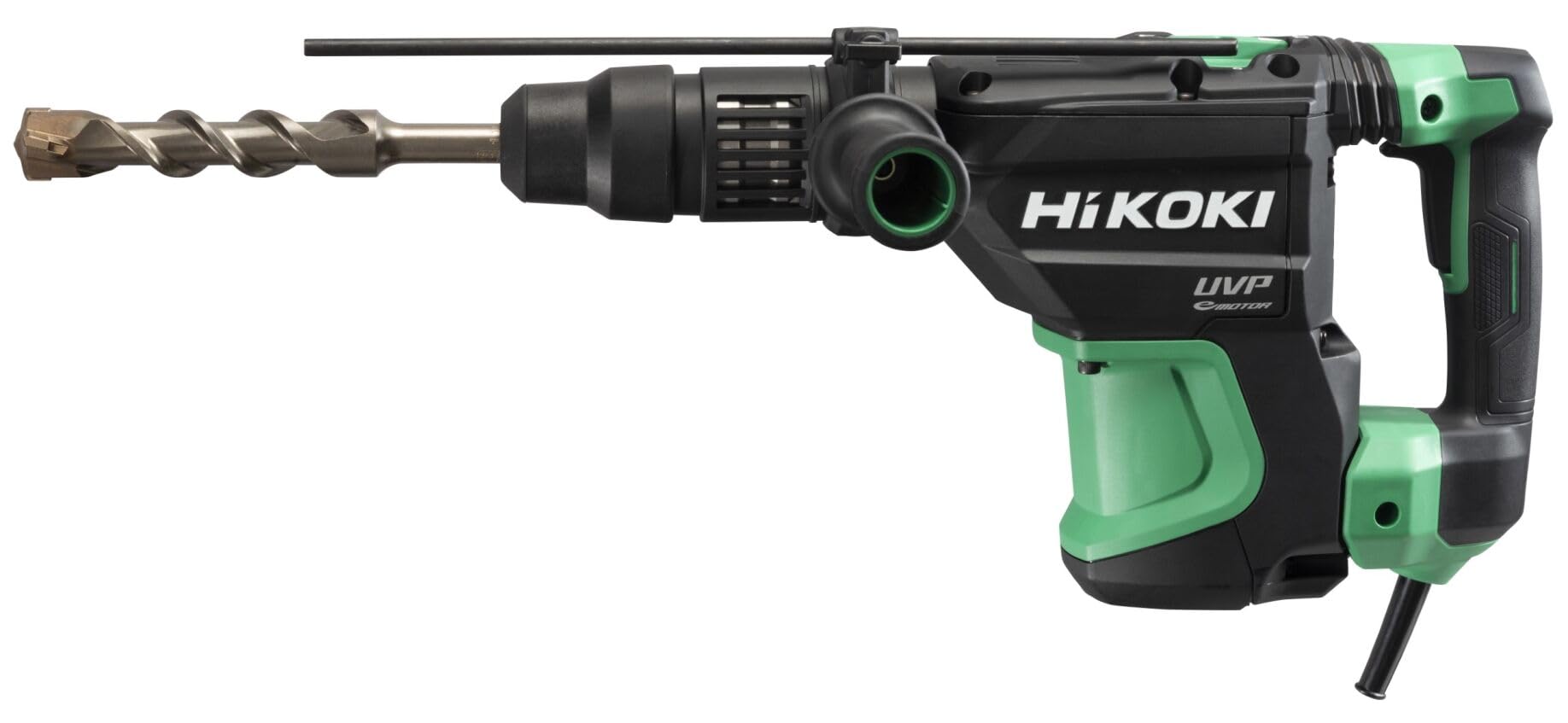 Amazon | HiKOKI(ハイコーキ) AC100V ハンマードリル DH40MEY2 SDS-max 