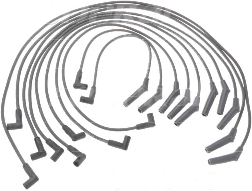 Spark Plug Wire Set for 1992-1996 Dodge Viper (V10 8.0L)