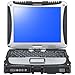 Panasonic CORE2 SU9300 1.2GHZ 10.4DTXGA,160G,2G