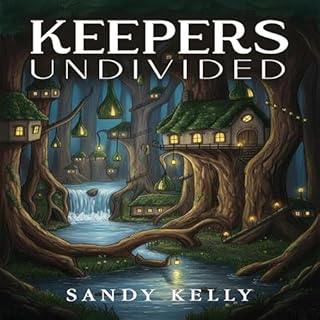 Keepers Undivided cover art