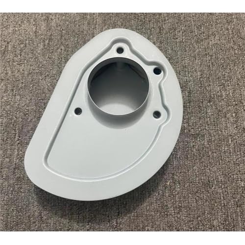 Filtre à air moto pour restaurer les performances de votre Softail CVO