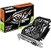 Price comparison product image Gigabyte GeForce GTX 1650 D6 WINDFORCE OC 4GB Graphics Card,GV-N1656WF2OC-4GD V2