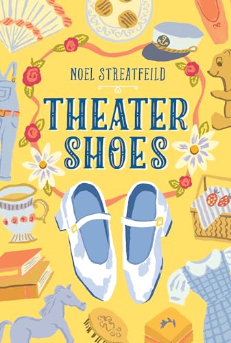 Theater Shoes cover