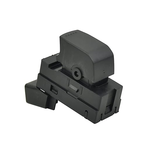 Interruptor de control del elevalunas eléctrico del coche para Suzuki SX4 para Grand Vitara 37995-62J00 Interruptores de control eléctrico