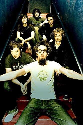 David Crowder Band