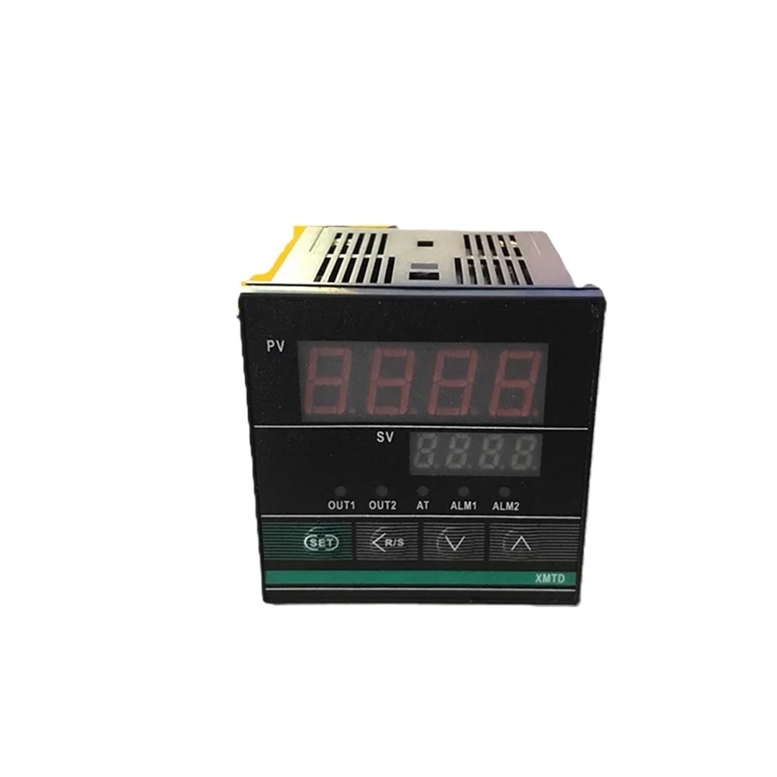 1pcs XMTD-6411 XMTD-6412 XMTD-6511 XMTD-6512 XMTD-7411/7412 XMTD-7511 XMTD-7512 Digital Display Temperature Controller(XMTD-6412 PT100)