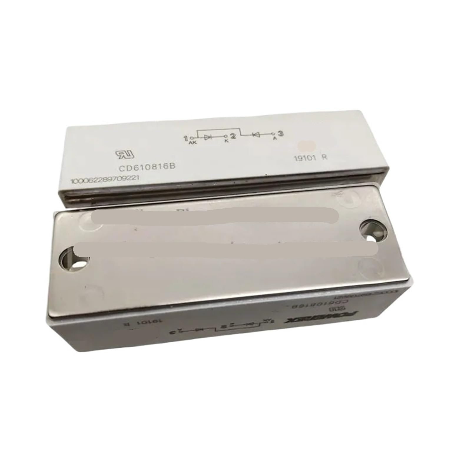 BRODEFUP CD610816B 800V 160A module