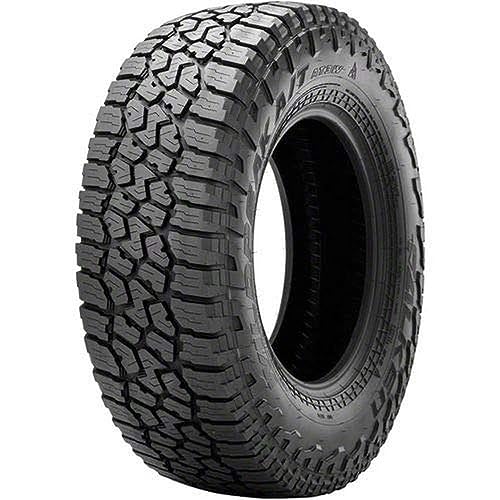 Falken Wildpeak AT3W all_ Terrain Radial Tire-265/70R17 121S