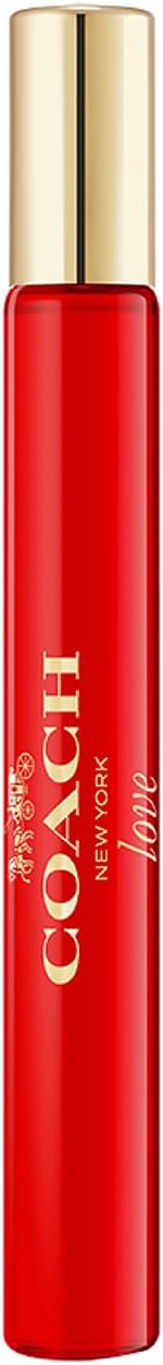 Love Eau de Parfum Purse Spray 0.33 fl oz