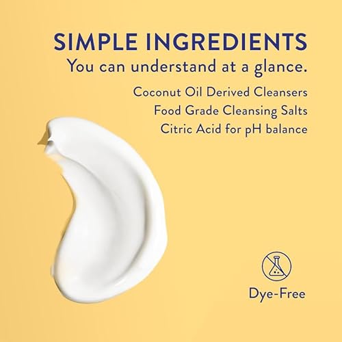 image for Native Shampoo and Conditioner Contain Naturally Derived Ingredients| 