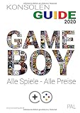  Konsolenguide Gameboy 2020: Alle Spiele - Alle Preise