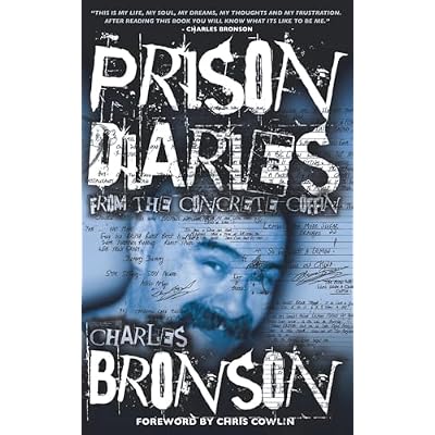 Prison Diaries