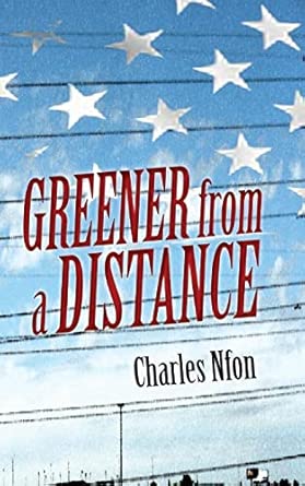Greener from a Distance book cover