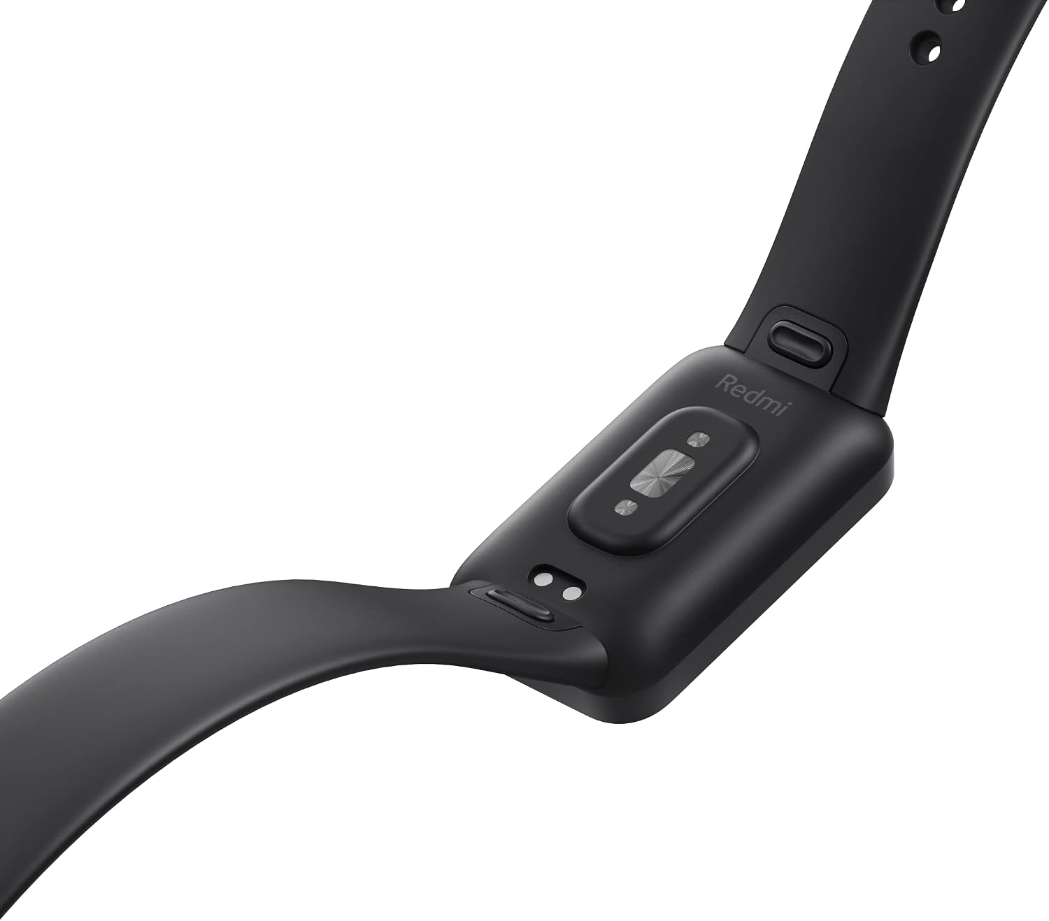 Xiaomi Redmi Pro, Smart Band Adultos Unisex, Negro, Único : Amazon.es:  Electrónica