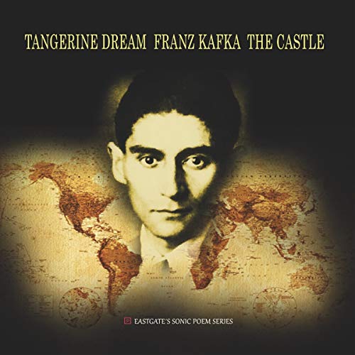 Album Art for Franz Kafka: The Castle by Tangerine Dream