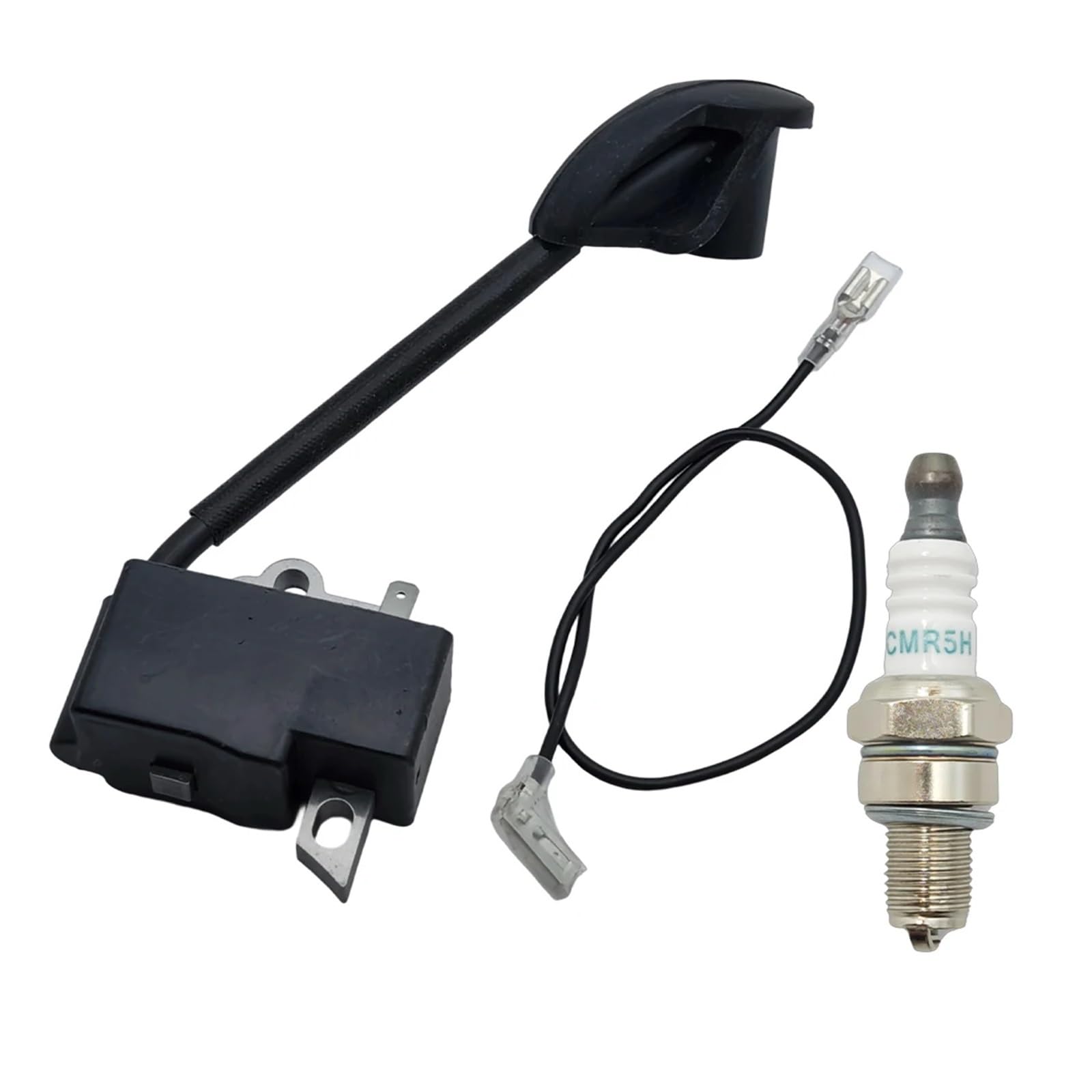 Bobine d'allumage pour KM130 HL100 FS90, résout les problèmes de démarrage 41804001308