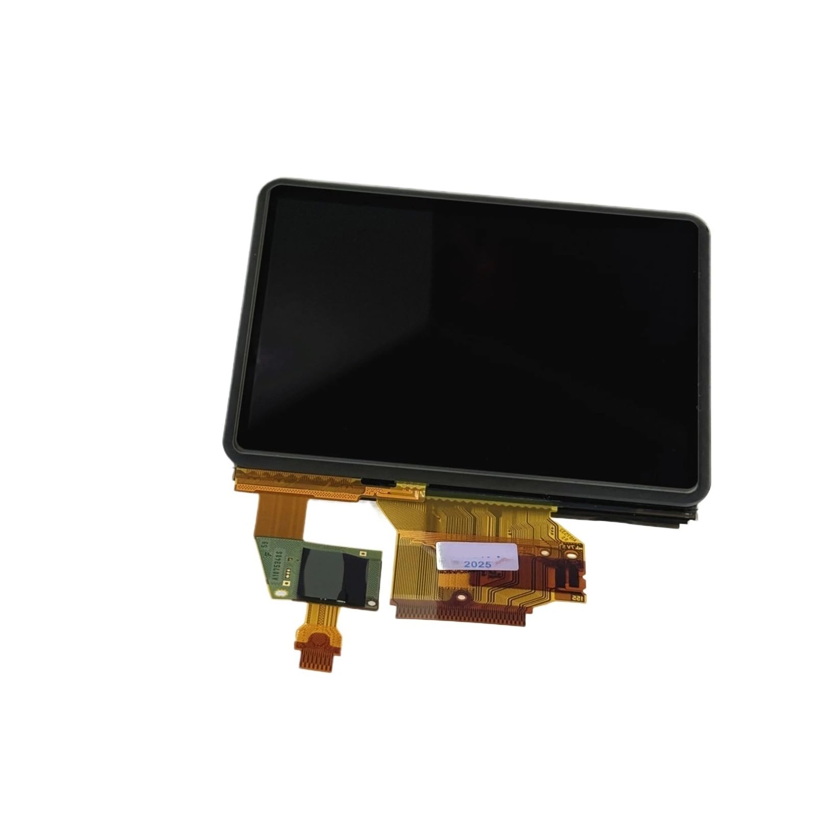 Pantalla LCD Táctil Retroiluminada de Alta Sensibilidad para 5D4 3
