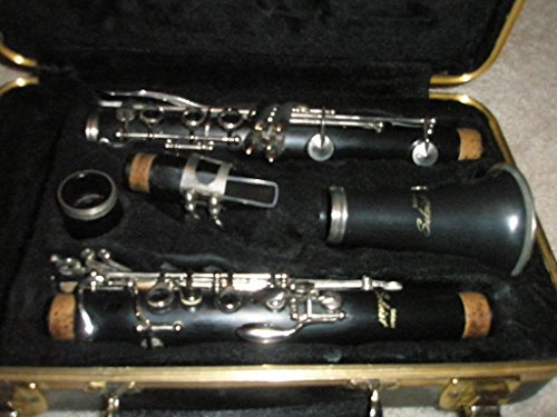 Selmer USA 1400B Student Bb Clarinet (Standard)