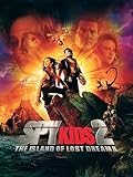 Spy Kids 2: The Island of Lost Dreams