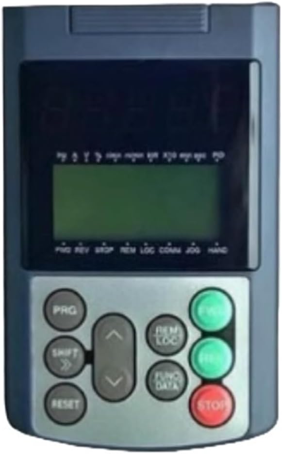 1pcs TP-G1-C1. Frequency Converter Operation Panel