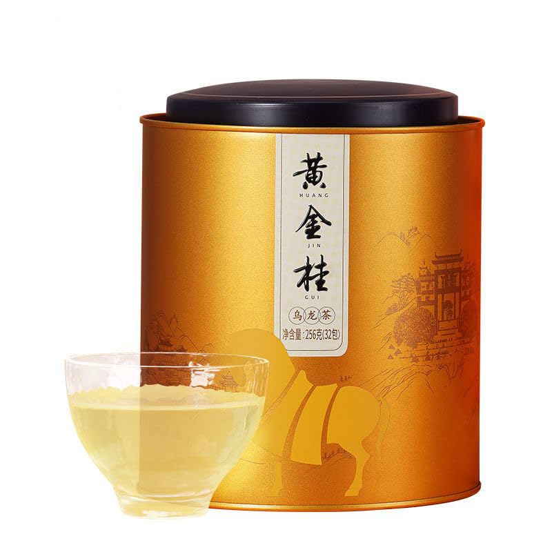 256g Tea Oolong Wulong Anxi Hungjingui Bama Chaye Tea Negro Chino Original Sin Aditivos Con Un Aroma Intenso Y Una Cocción Completa Tee De Hierbas Suelto Té Preparado