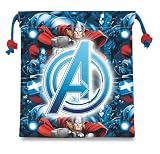 Avengers MV16076 Taschen, Farbig, único