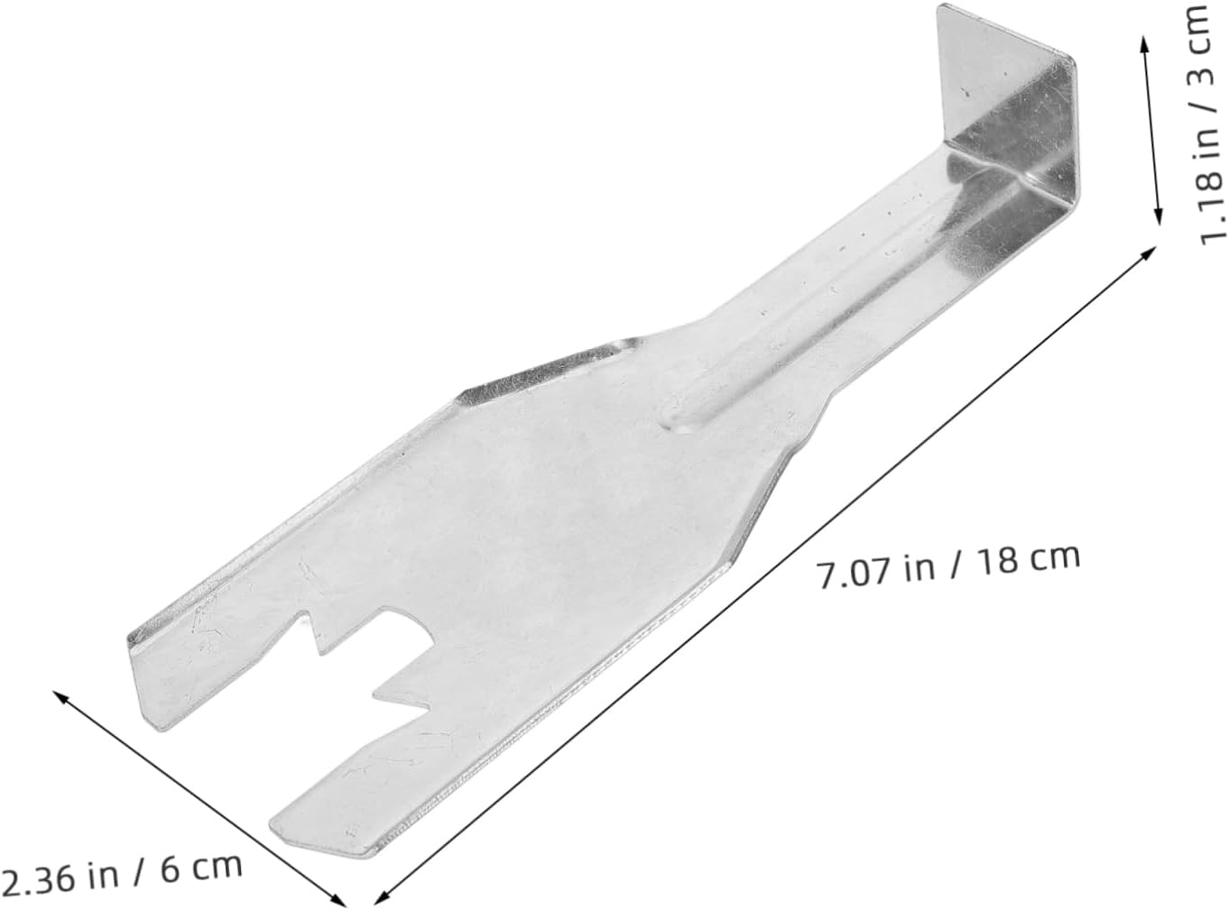 Auto Interior Door Window Crank Handle Removal Tool for Car