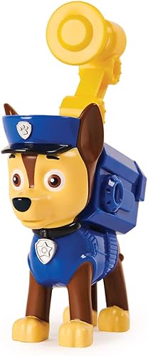 Paquete de acción Chase