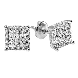 Dazzlingrock Collection 0.40 Carat ...