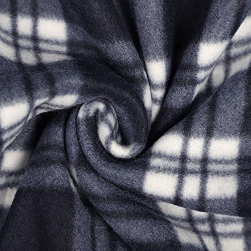 Image of Gary Com Heavyweight Sherpa Hoodies for Men, Thick Fleece Lined Full Zip Up Winter Warm Sweatshirts Work Jackets