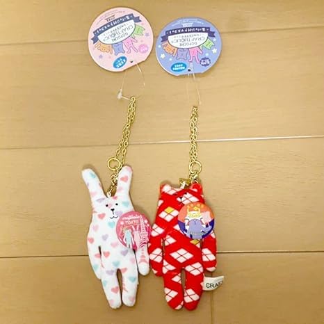 Amazon ご当地限定 クラフトホリック 東京タワー 戦国武将限定 武田信玄 缶バッチ付きチャーム 2種セット マスコット ぬいぐるみ アイドル 芸能人グッズ 通販