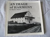 An image of harmony B00072L64A Book Cover