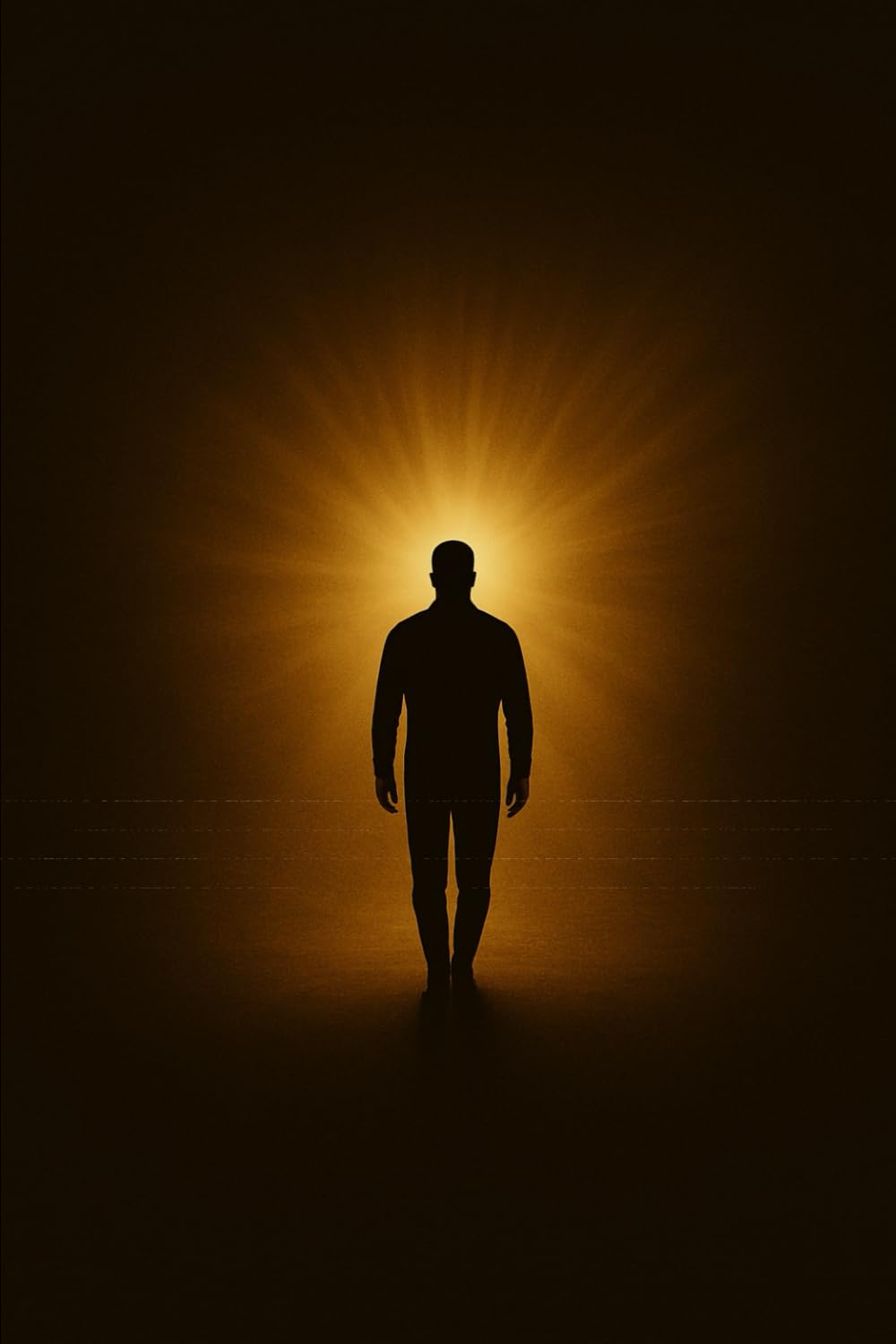 LA LUCE DENTRO: Viaggio nella paura, nell'amore e nella verità