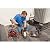 RIDGID 63628 200' Mini SeeSnake Self Leveling TruSense Sewer Camera Reel, Sewer Inspection
