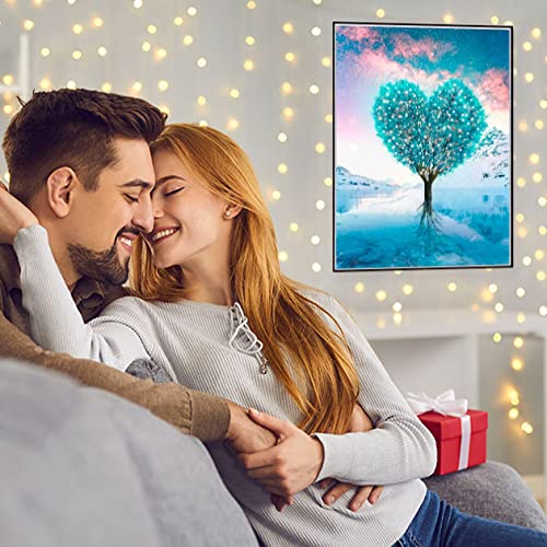 Amazon.co.jp: VONBOR ダイヤモンドペインティングキット 大人用