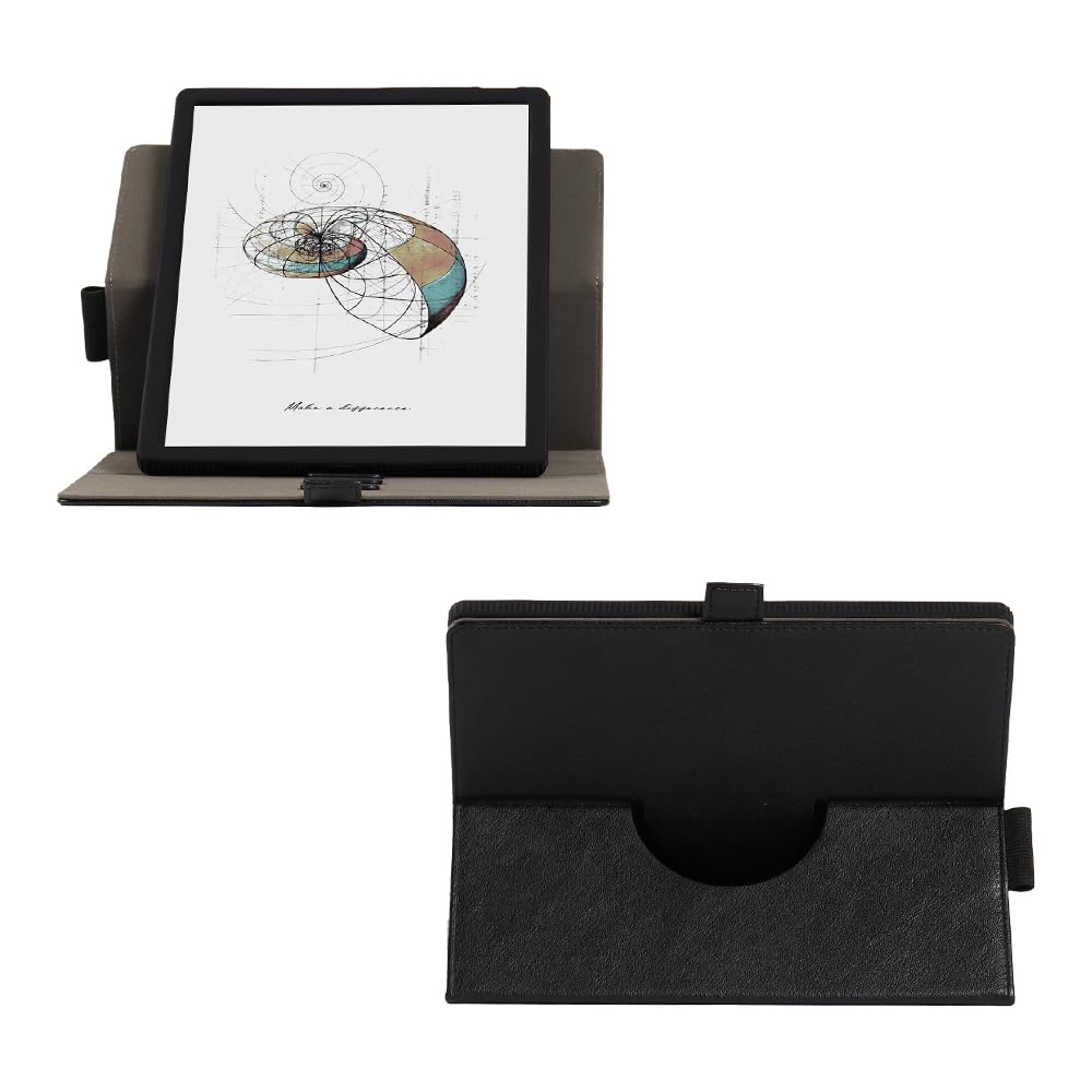 Amazon.co.jp: 13.3インチタブレット保護ケース BOOX Note Max 電子