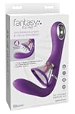 Fantasy for Her Ultimate Pleasure Pro - Purple