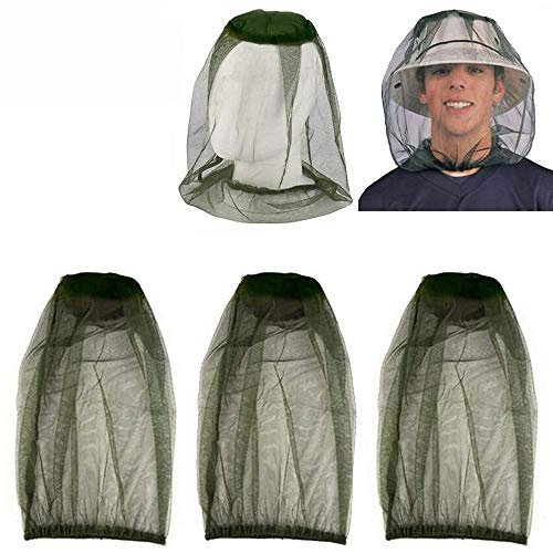 beekeepers face protection