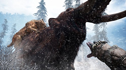 Far Cry Primal - Xbox One