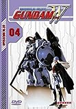 FSK 12 Mobile Suit Gundam Wing - Vol. 4, Episoden 16-20