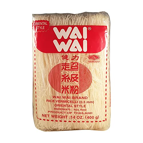 Fideo de arroz - 400 g