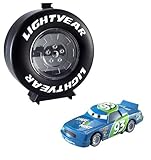 Cars Lightyear Launchers Spare O Mint